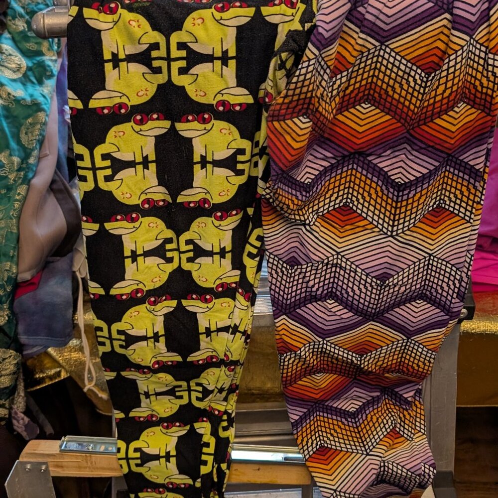 Lu La Roe leggings